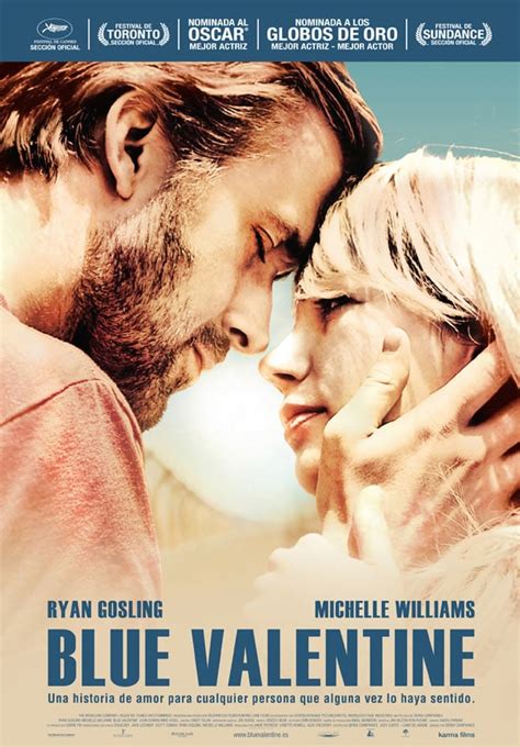 pelicula completa blue valentine en español latino